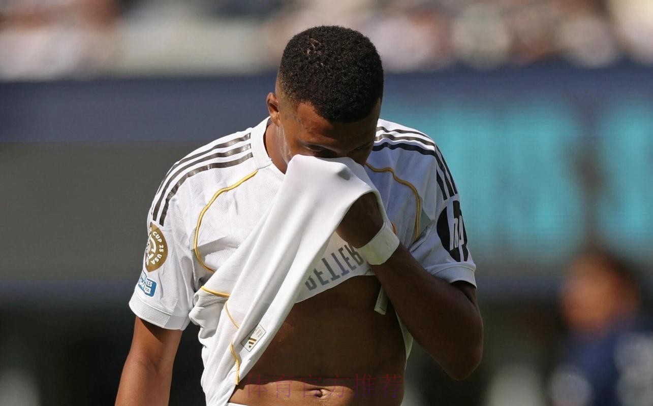 姆巴佩凯恩都不买?弗洛伦蒂诺:今夏不会再签人